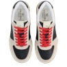 SNEAKER WITH LOGO