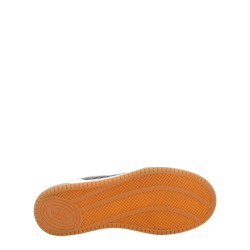 SNEAKER WITH LOGO