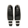 "BELLE VIVIER" PUMPS