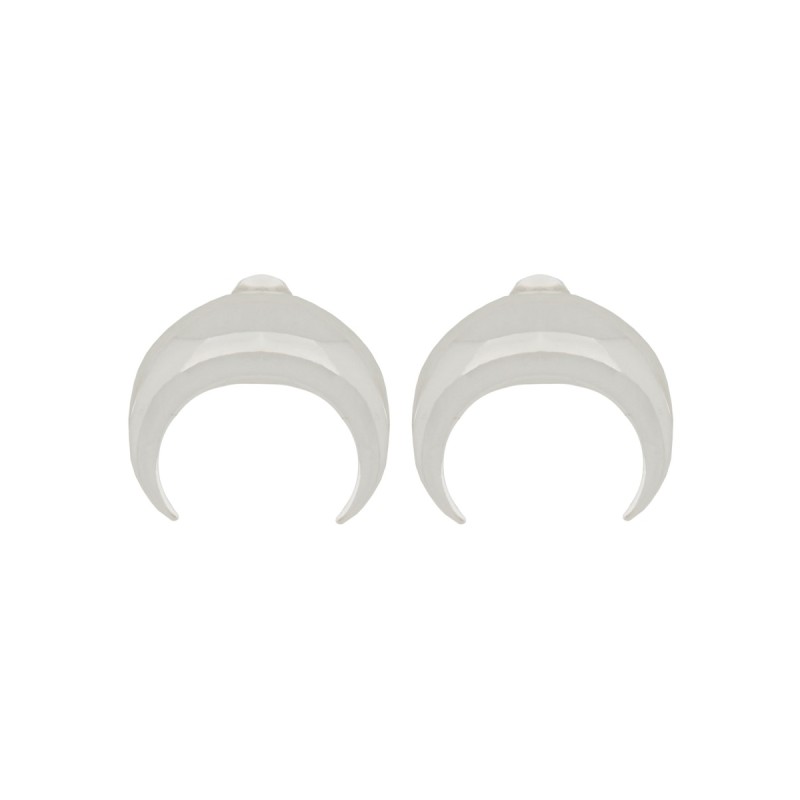 "MOON" EARRINGS