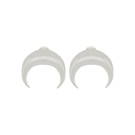 "MOON" EARRINGS