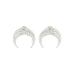 "MOON" EARRINGS