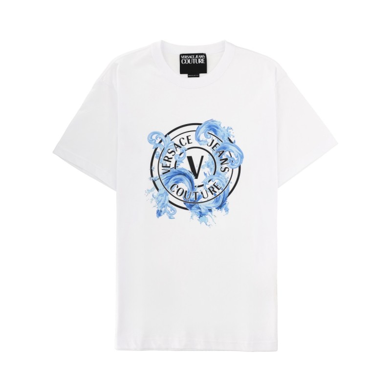 T-SHIRT CON STAMPA