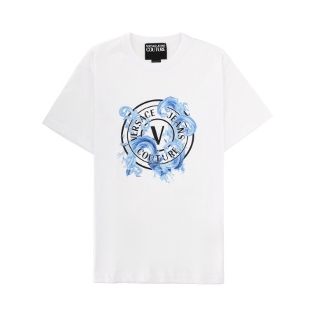 T-SHIRT CON STAMPA