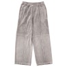 JOGGER PANTS WITH LOGO