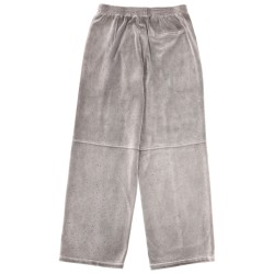 JOGGER PANTS WITH LOGO