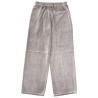 JOGGER PANTS WITH LOGO
