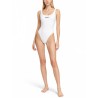 ONE PIECE SWIMSUIT WITH LOGO