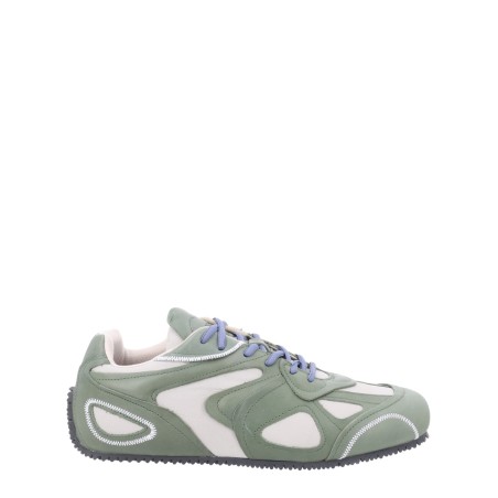 SNEAKER "SLOW RUNNER"
