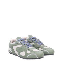 SNEAKER "SLOW RUNNER"