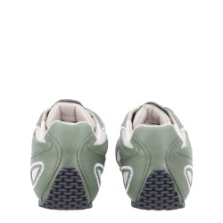 SNEAKER "SLOW RUNNER"