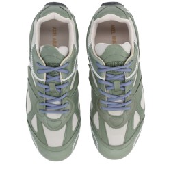 SNEAKER "SLOW RUNNER"