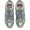 SNEAKER "SLOW RUNNER"