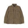 JACKET WITH POCKETS