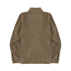 JACKET WITH POCKETS