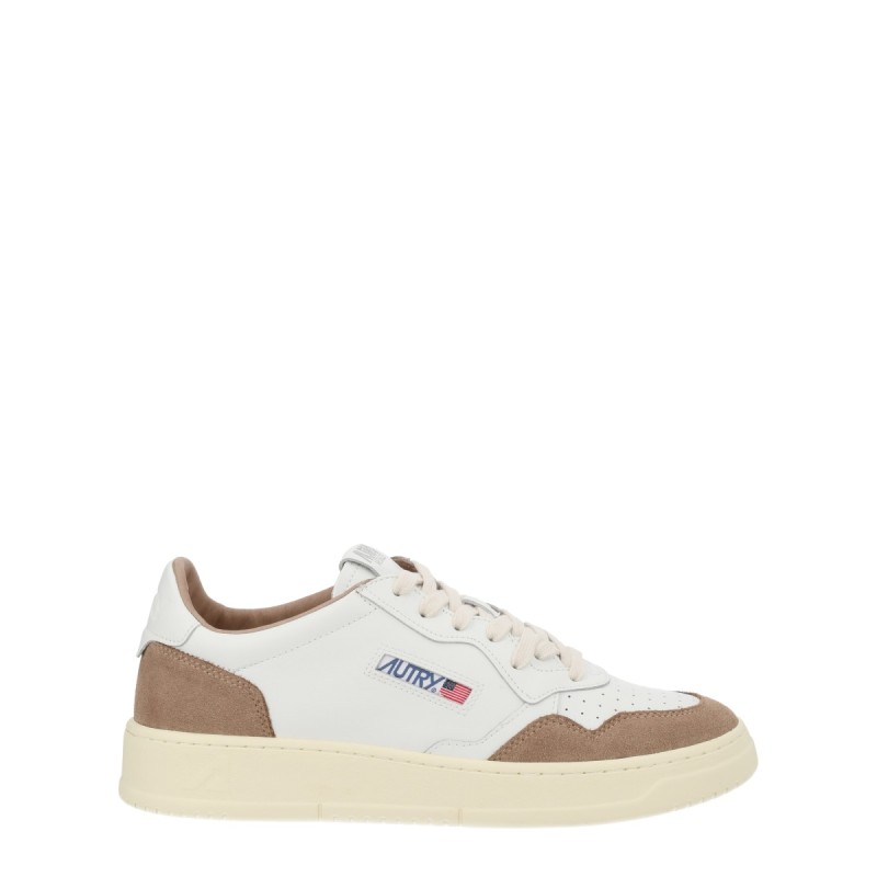 "MEDALIST LOW" SNEAKER
