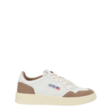 "MEDALIST LOW" SNEAKER