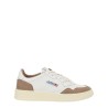 "MEDALIST LOW" SNEAKER