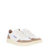 "MEDALIST LOW" SNEAKER