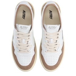 "MEDALIST LOW" SNEAKER