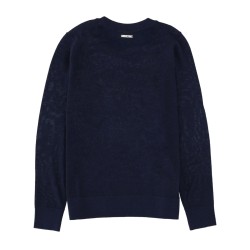 WOOL JERSEY.