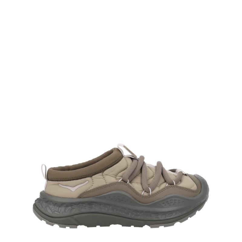 "NOW FIRST" SNEAKER