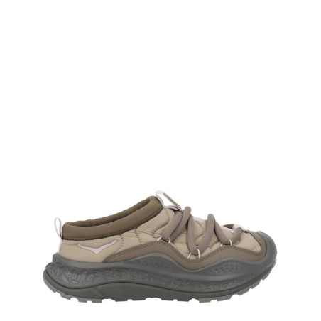 "NOW FIRST" SNEAKER