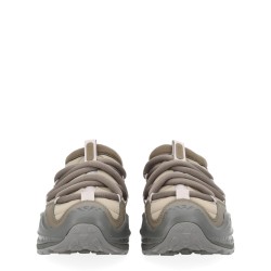 "NOW FIRST" SNEAKER