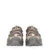 "NOW FIRST" SNEAKER