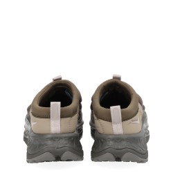 "NOW FIRST" SNEAKER