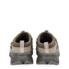 "NOW FIRST" SNEAKER