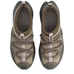 "NOW FIRST" SNEAKER