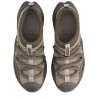 "NOW FIRST" SNEAKER