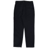 PANTS WITH LOGO PATCH