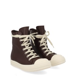 LEATHER SNEAKER