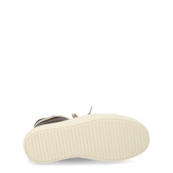 LEATHER SNEAKER