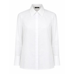 COTTON SHIRT