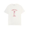 T-SHIRT WITH PRINT