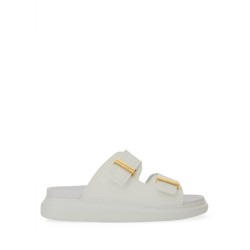 OVERSIZE HYBRID SANDAL