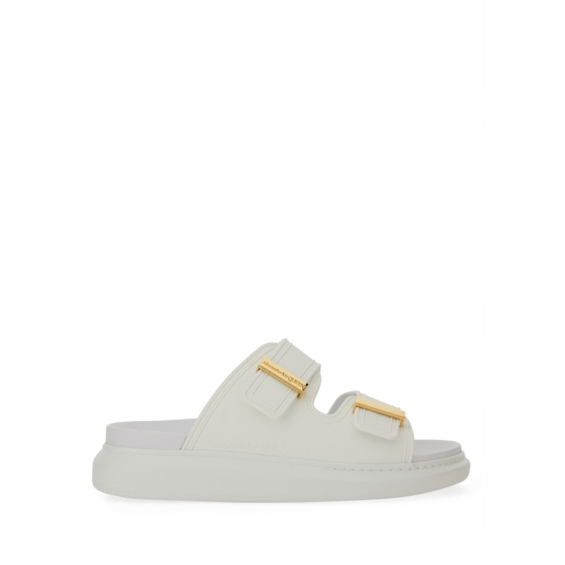 OVERSIZE HYBRID SANDAL