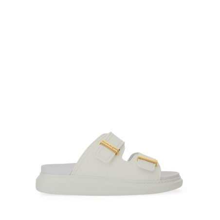 OVERSIZE HYBRID SANDAL