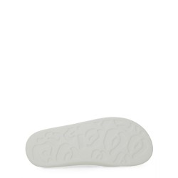 OVERSIZE HYBRID SANDAL