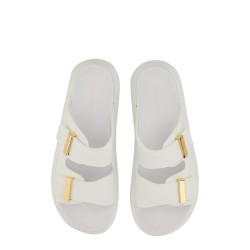 OVERSIZE HYBRID SANDAL