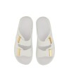 OVERSIZE HYBRID SANDAL