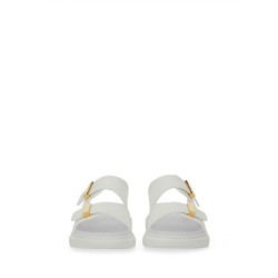 OVERSIZE HYBRID SANDAL