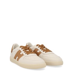 LEATHER SNEAKER