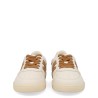 LEATHER SNEAKER