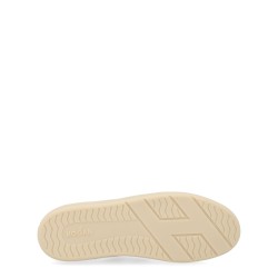 LEATHER SNEAKER