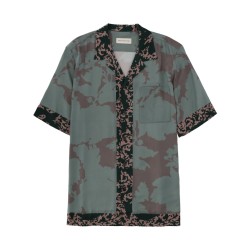 "CARLTON" SHIRT