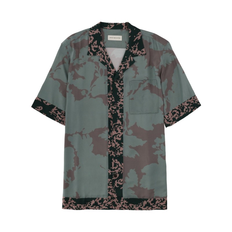 "CARLTON" SHIRT